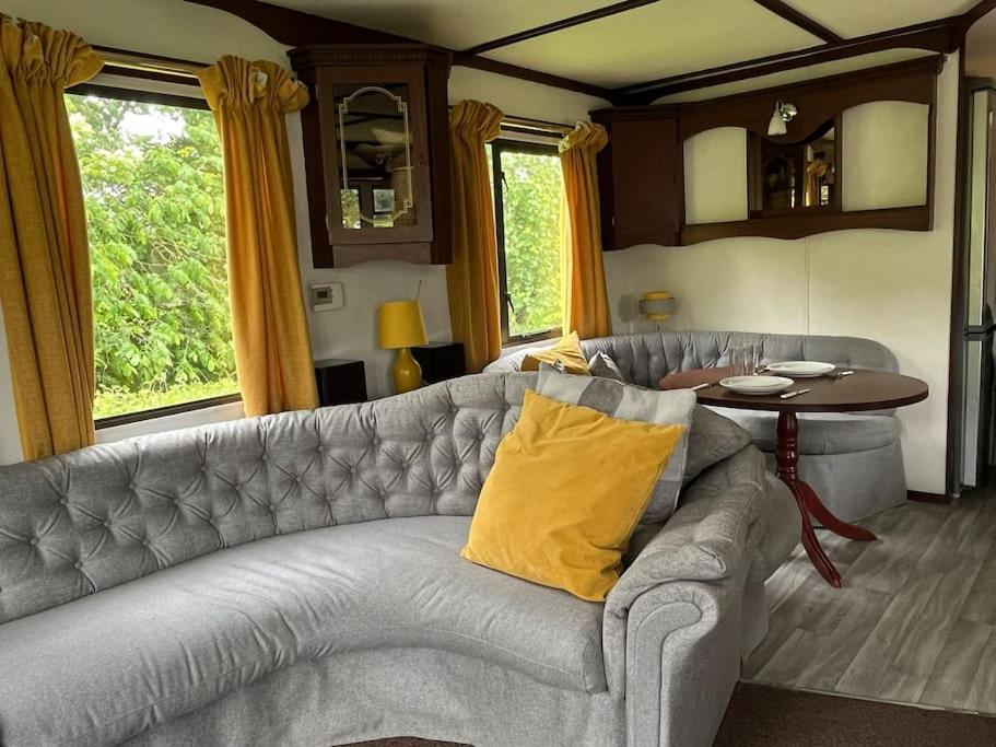 Hare Meadow Lodge Mellor  Kültér fotó