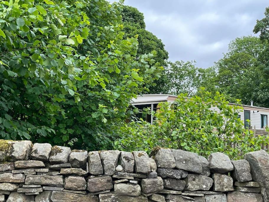 Hare Meadow Lodge Mellor  Kültér fotó