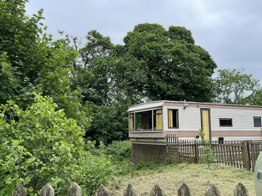 Hare Meadow Lodge Mellor  Kültér fotó
